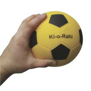 Ki O Rahi - Ball - Powa Rugby