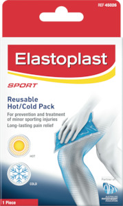 ELASTOPLAST HOT/COLD PACK - Powa Rugby