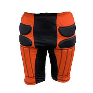 Powa Pro Shorts - Powa Rugby
