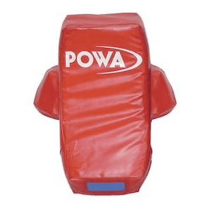 Products: Pro Hit Shield - Powa Rugby