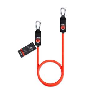 Products: PTP Elite PowerTube Heavy Orange - Powa Rugby