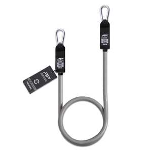 PTP Elite PowerTube Ultimate Silver - Powa Rugby