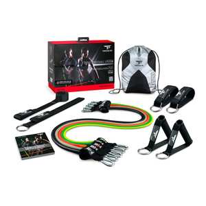 Products: PTP Total Resistance System - Powa Rugby