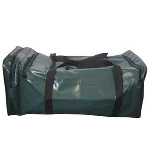 TEAM BAGS - HEAVY DUTY PVC - MEDIUM - 1 POCKET - Powa Rugby