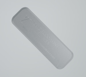 Products: Ghost Grey Matt (9007401M)