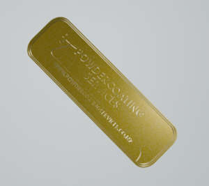 Products: Bright Gold (XP90992)