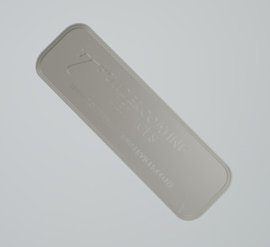 Products: Bronco Matt (20S2253M)