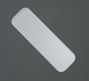 Products: Appliance White Matt (20S1364M)