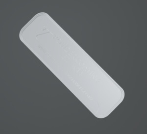 Products: Arctic White Matt (20S1358M)