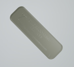 Products: Lichen Matt (20S6449M)