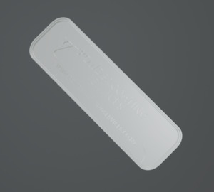 Products: Canvas Cloth Matt (20S7830M)