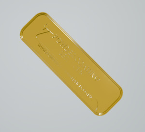 Products: Lightning Blaze (PCS-01411-BSP)