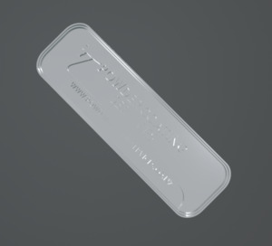 Products: Silver Quill (9157968G)