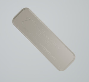 Products: Desert Sand Matt (9153065M)