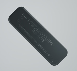 Dark Grey Matt (91558701)