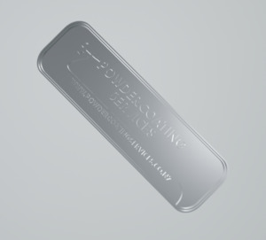 APO Grey Satin (91532786)