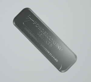 Products: Mineral Brown Kinetic Satin (12P8204S)
