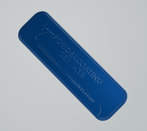 BNZ Blue (9155110M)