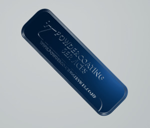 Products: Stadium Blue Satin (9155521S)