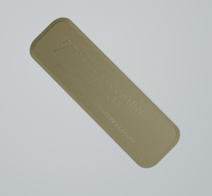 Sunlit Alloy (PCS-81601-BPP)