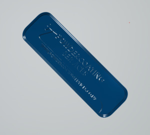 Pommel Blue (28857262)