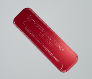 Masterpet Red (9154239S)