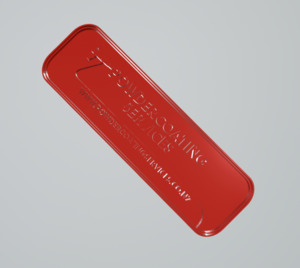 Westpac Red (PE5460376)
