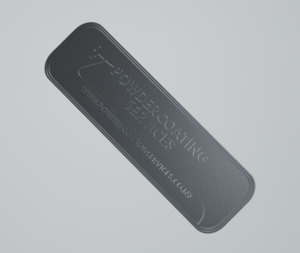 Iron Glimmer (PCS-0246-BPP)
