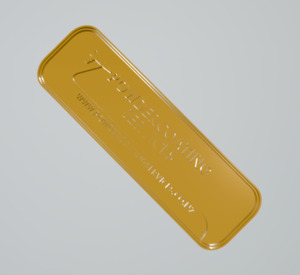 Yellow Gold (28833617)