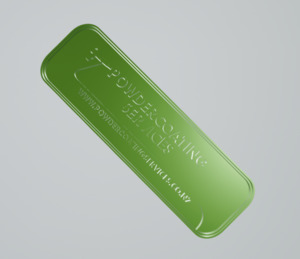 Products: Mamba Green (2886006S)