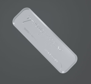 Pearl White Gloss (28897434)