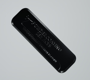 Obsidian Phantom (PCS-6010-SSP)
