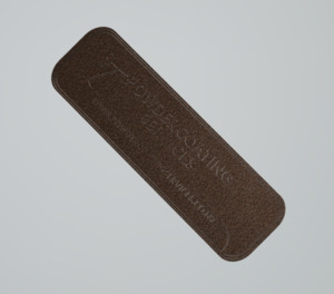 Sable Core Ten (GX350A)