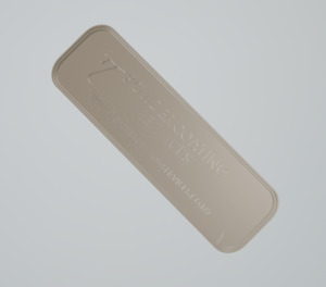 Desert Sand Matt (YD209A)
