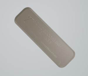 Products: Riversand Matt (MM204)
