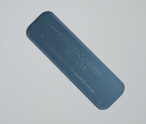 Products: Blue Ridge Low Sheen (MJ221A)