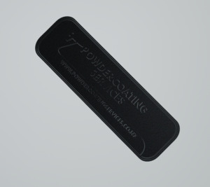 Sable Black Texture (GN341A)