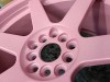 Velvet Voltage (PCS-7536-BSP)