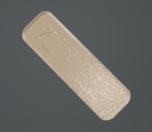 Ripple Cream Gloss (MD424A)