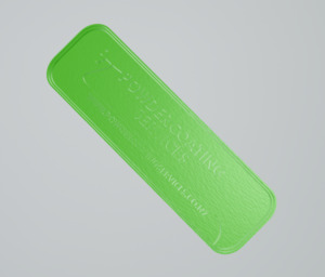 Radiant Voltage Texture (PCS-7708-BTP)