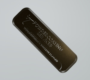 Products: Bronze Velvet (PCS-6231-BMU)