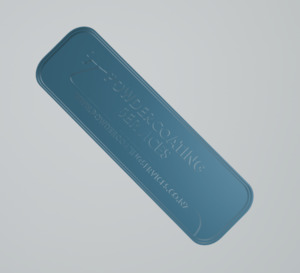 Products: Azure Matt (9155249M)