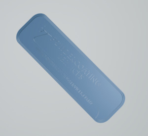 Blue Fin Matt (9155213M)