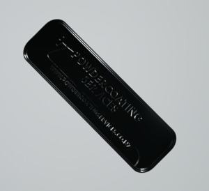 High Gloss Black Gloss (28858653)