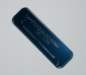 Dulux Blue (28858610)