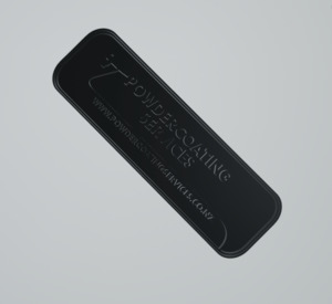 Products: Black Matt (9159041M)