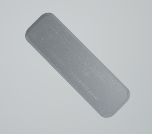 Products: Stuctura Silver (YX369A)