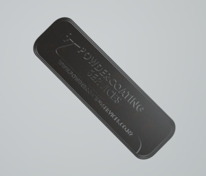 Products: Dark Bronze Flat Matt (YY20BA)