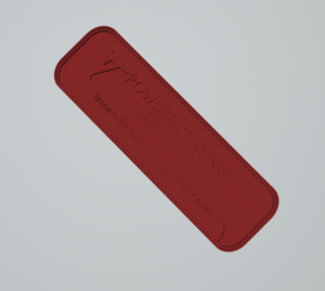 Products: Crimson Dune Wrinkle (PCS-2672-SWP)