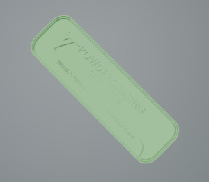 Products: Volt Surge (PCS-60801-BTP)